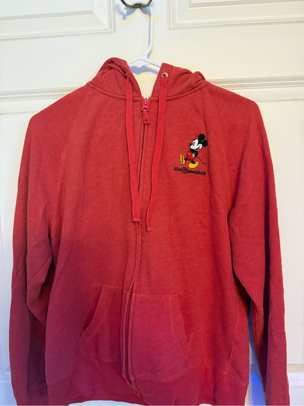 Disney Women’s Hoodie